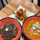 낙성대역 맛집 혼밥 가능한 가성비 좋았던 짬뽕갑