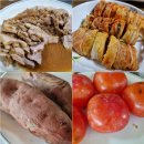 원주 캠핑장 주변 맛집 바로커치킨 강추