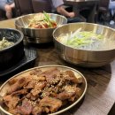 돈대감 | [중랑 맛집] 상봉 냉면 유명한 곳 돈대감 맛 후기