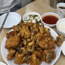 용천통닭 | 의정부 용천통닭 통닭거리의 제왕 솔직후기 (닭모래집 서비스가 미쳤음)