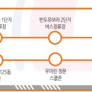 소사벌더샵 정문 이미지