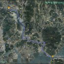 남파랑길 47코스 이미지