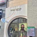 SK안경 | 루원시티 안경, 포레스트 안경점에서 프라다 선글라스 구경하고 누진다초점 안경 맞춘 후기