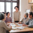 청송효나눔노인복지센터 | 의왕방문요양·방문목욕 전문 '청계효나눔재가센터' – 체계적인 교육과 낙상 예방 돌봄 가이드