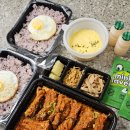 국가대표김치찜 | 김해 어방동 밥집 실망가득했던 국가대표 김치찜 후기