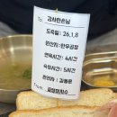 강릉소곱창 제대로 먹고 싶다면 강릉 곱창미지수 솔직후기
