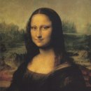 모나리자 이미지