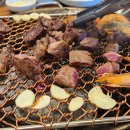 마장동 한우촌 이미지