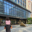 더블제이Gym | 그래비티 서울 판교 오토그래프 컬렉션 주말 투숙 후기