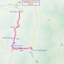 보행자전용도로 3-47 | DMZ 평화의 길 18코스-철원 백골공원과 백골부대상