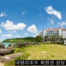 대명리조트 제주 이미지