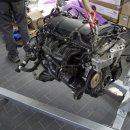 지디모터스 | [ 푸조 RCZ 1.6T ] 엔진오버홀 작업 / ( 스타트모터/맵센서/플러그/코일/포지디버터밸브 흡기클리닝 작업 )
