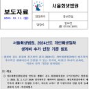 2024년 개인회생 최저생계비 이미지