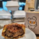 모뎐 | 연남동 에그타르트 맛집 <모뎐> 내돈내산 후기