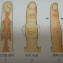 손가락을 운동시켜야 몸이깬다 이미지