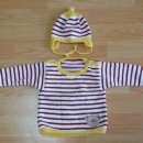 손뜨개 교실 이미지