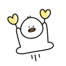 퍼피인더바스 이미지