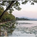 가을밤 달빛 작은음악회 이미지