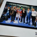 극동서부 권투체육관 이미지