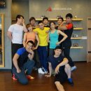 아놀드GYM 이미지