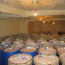 강경젓갈시장 이미지