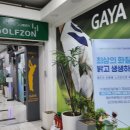 가야코리아 스크린골프 이미지