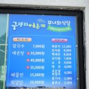 궁평리어촌계 부녀회식당 네이버블로그