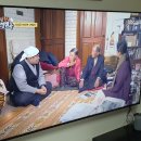 삼성75인치 벽걸이TV 팝니다. 이미지