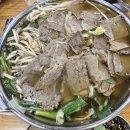 본설렁탕 연신내점 이미지