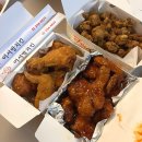 한화리조트 베잔송에서 만난 인생 치킨 맛집 ‘이서방양념치킨’ 내돈내산 대만족 배달 후기 (+도미노피자)