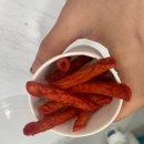 타키스 | [내돈내산] Takis 타키스 미국 과자 - 중독성 있게 매운 멕시코 토르티아칩