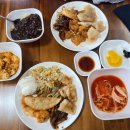 더차이홍 | [포천 광릉수목원 맛집] EBS 극한직업 14900원 중식뷔페 차이홍 내돈내산 후기 (주말방문기준)