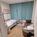 경산모 미즈메디 출산 후기(제왕절개 일정, 1인실)