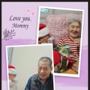 그리스도요양원 | [증평/내수/청주요양원] 12월 25일 &#34;들꽃마을에 산타가 왔어요~~~&#34; ^ㅁ^)//♥