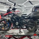 [경남 창원] BMW R1250RT , G310, S1000RR 피렐리 초특가 프로모션 타이어 장 이미지