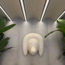 판교 현대백화점 2030 전용 VIP 라운지 CLUB YP 후기