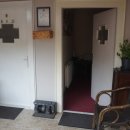 500030 | 🇷🇴 루마니아 브라쇼브 Piata Sfatului 숙소 후기