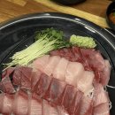 홍어전문점경민수산 | [정진수산] 숙성회 전문점 의정부 동오마을 방어 맛집