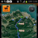 완도2호선 이미지