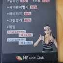 남양주 NS 야외스크린 골프장 방문후기