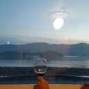 바다가 보이는 사이판 모텔 이미지