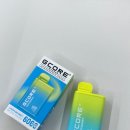 일회용 전자담배 추천/가성비 대용량 비충전형 일회용전담/GCORE 지코어 GC6000 니코틴ver