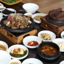 명산식당 이미지