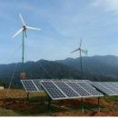 가인2 태양광발전소 이미지