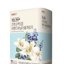 라벤더&바닐라