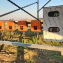 영광 태양광발전소 | ☀️ 전남 영광군 토지형 태양광 발전소 15.360kW 설치 완료