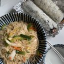오래누드김밥