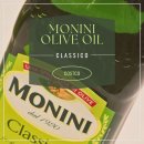 경인로1L | MONINI 클라시코 엑스트라버진 올리브유 1L 내 돈 내 산 후기