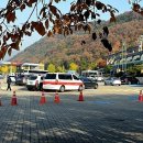 부황농로 | 청송 문학기행