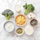 초임수퍼 | 임산부를 위한 슈퍼푸드 가이드